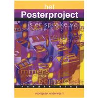 Posterproject leerjaar 1 - handleiding